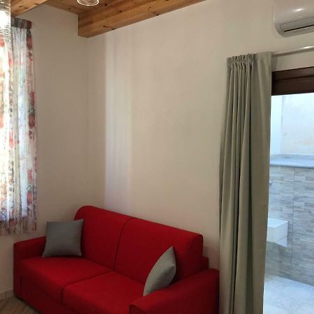 La Dimora Siciliana Appartamenti Trapani Dış mekan fotoğraf