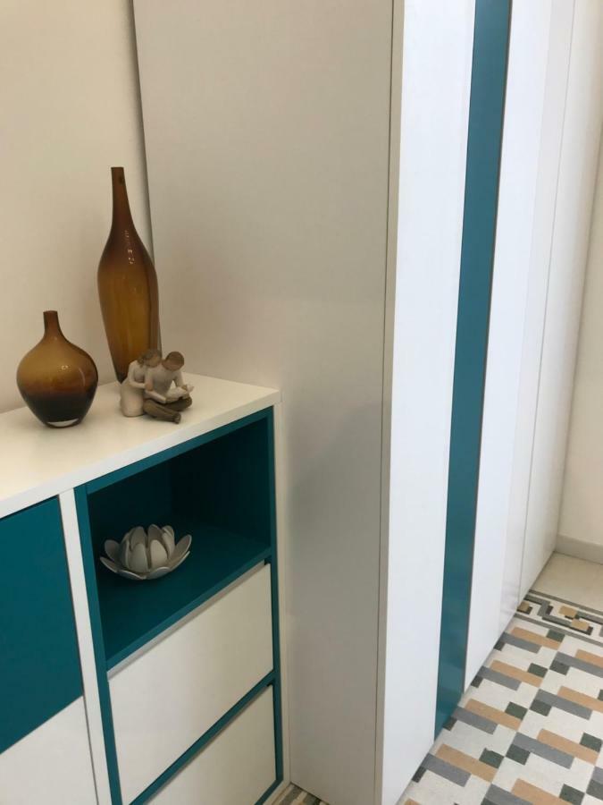 La Dimora Siciliana Appartamenti Trapani Dış mekan fotoğraf