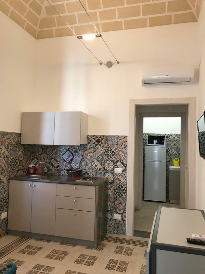 La Dimora Siciliana Appartamenti Trapani Dış mekan fotoğraf