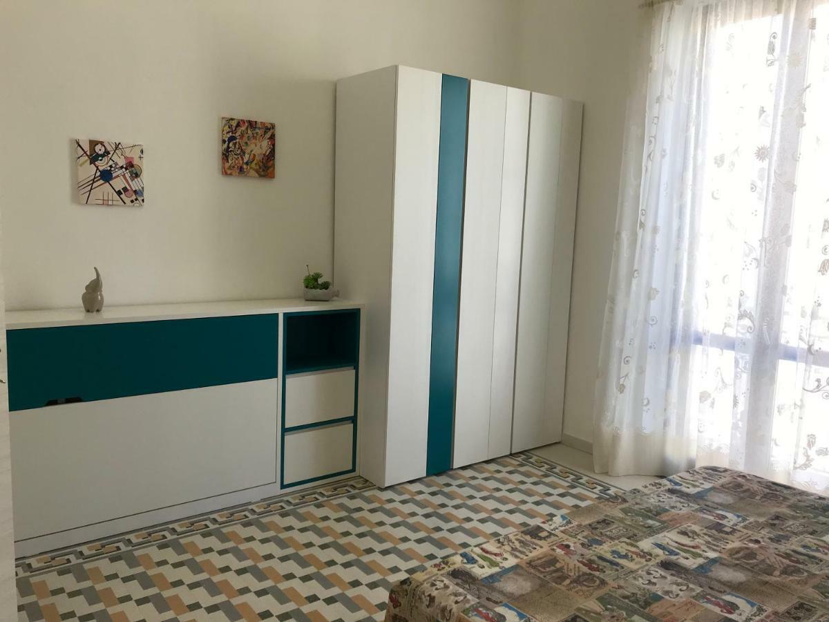La Dimora Siciliana Appartamenti Trapani Dış mekan fotoğraf