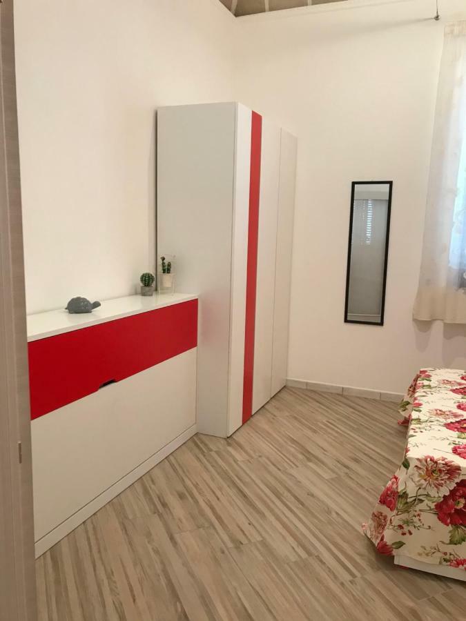 La Dimora Siciliana Appartamenti Trapani Dış mekan fotoğraf