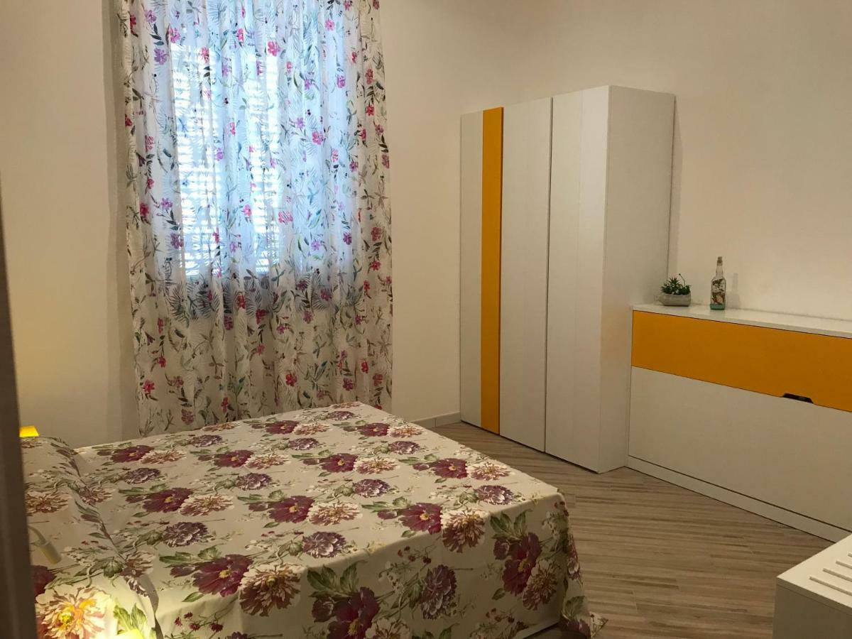 La Dimora Siciliana Appartamenti Trapani Dış mekan fotoğraf