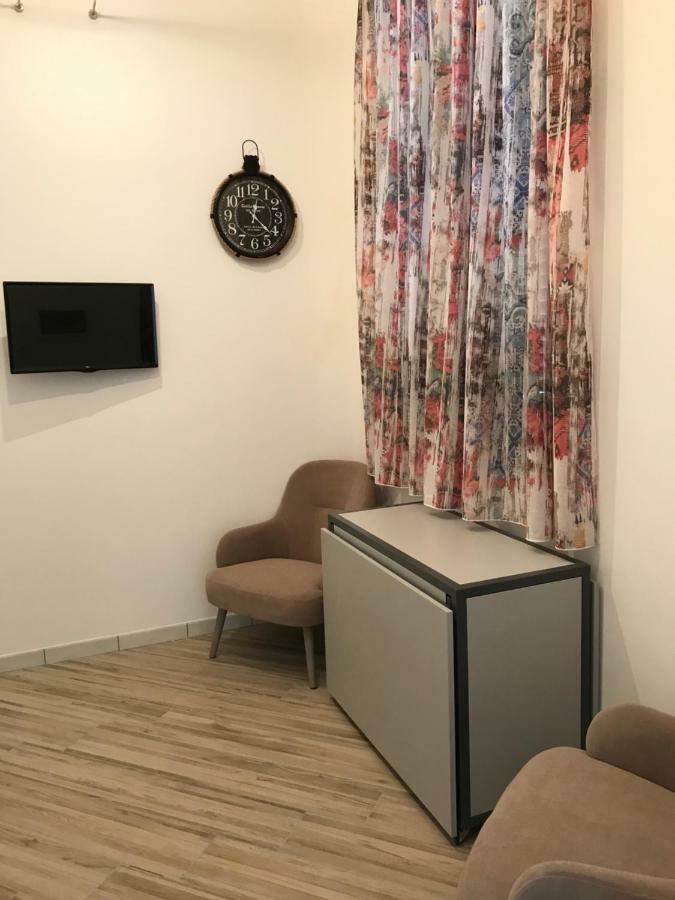 La Dimora Siciliana Appartamenti Trapani Dış mekan fotoğraf