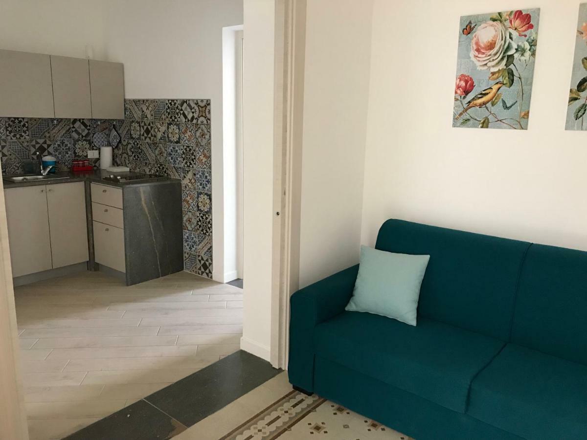La Dimora Siciliana Appartamenti Trapani Dış mekan fotoğraf
