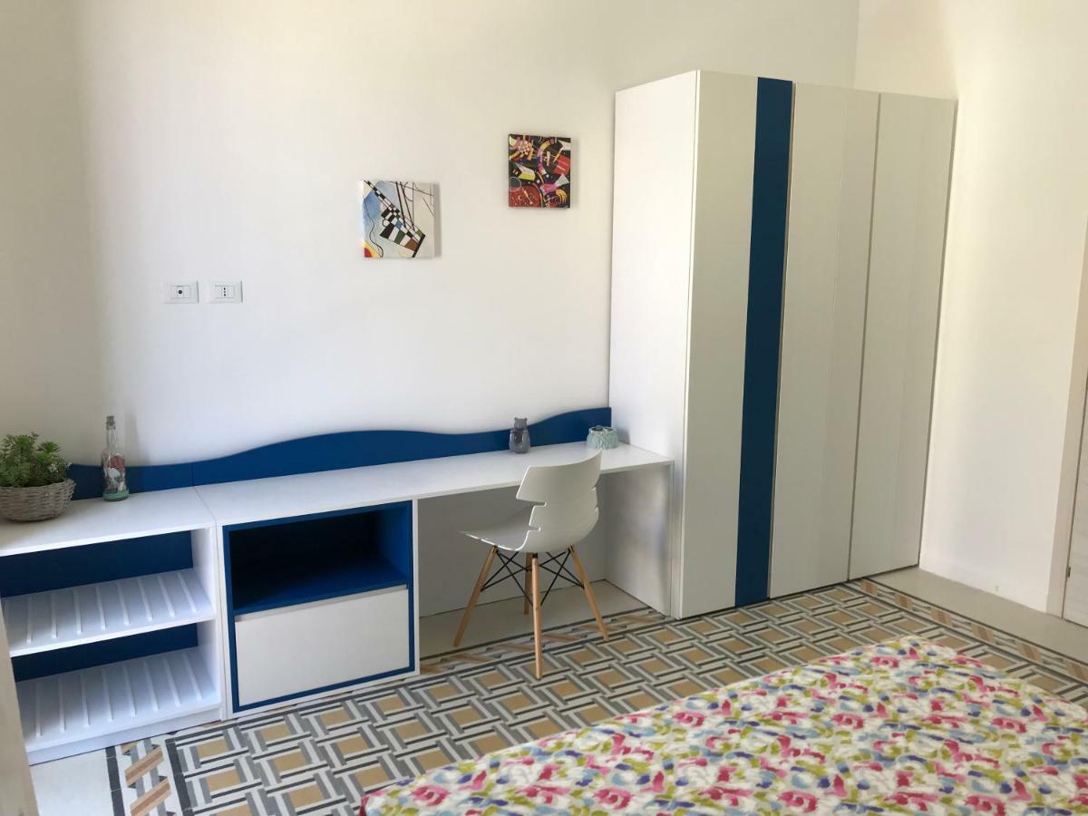 La Dimora Siciliana Appartamenti Trapani Dış mekan fotoğraf