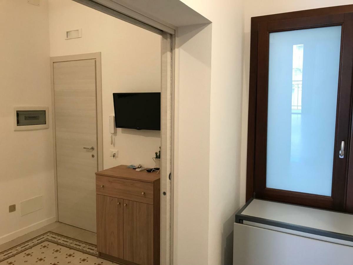 La Dimora Siciliana Appartamenti Trapani Dış mekan fotoğraf
